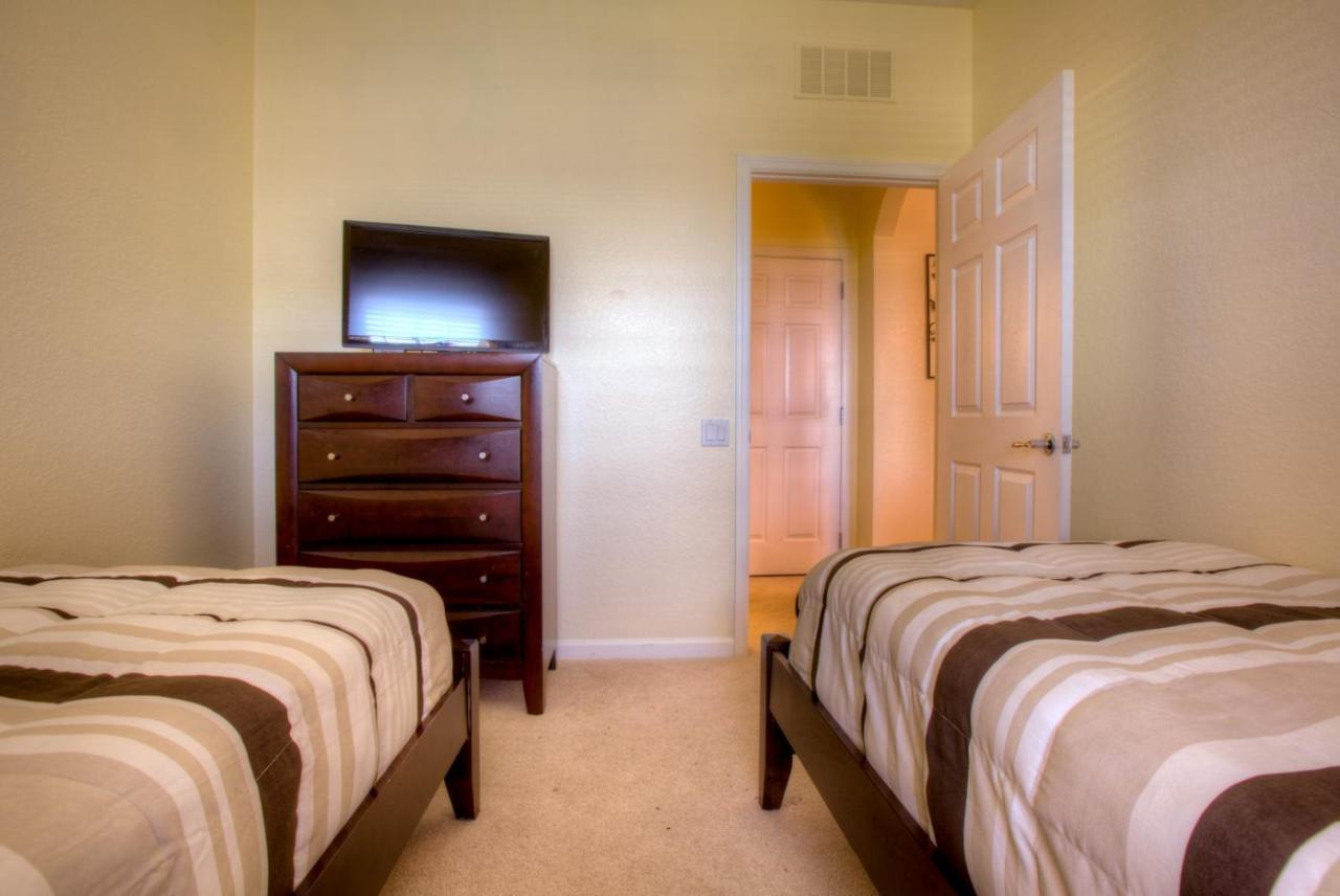 Lofty Lodge ออร์ลันโด ภายนอก รูปภาพ