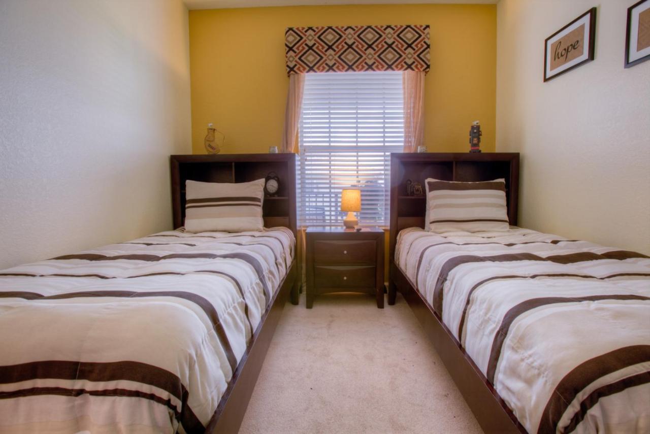 Lofty Lodge ออร์ลันโด ภายนอก รูปภาพ
