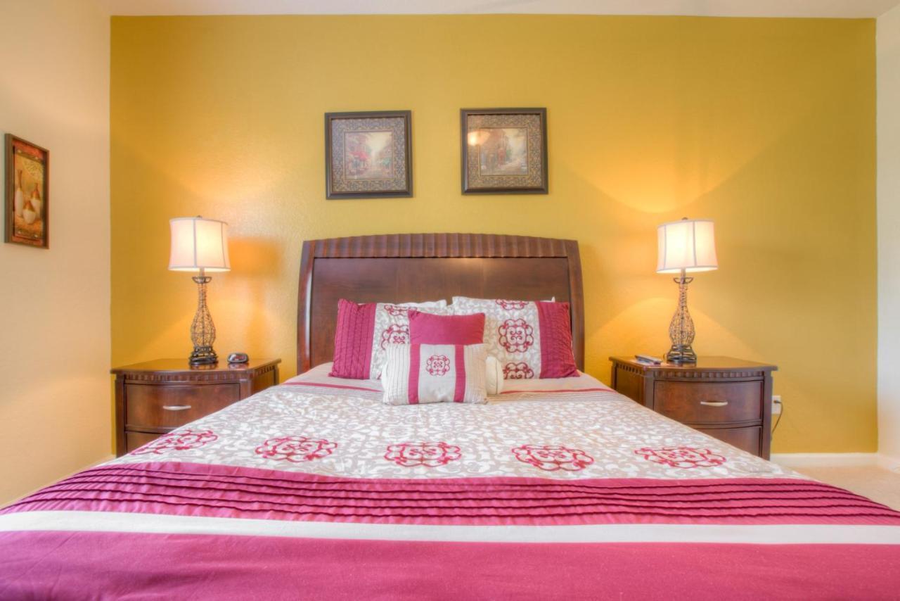 Lofty Lodge ออร์ลันโด ภายนอก รูปภาพ
