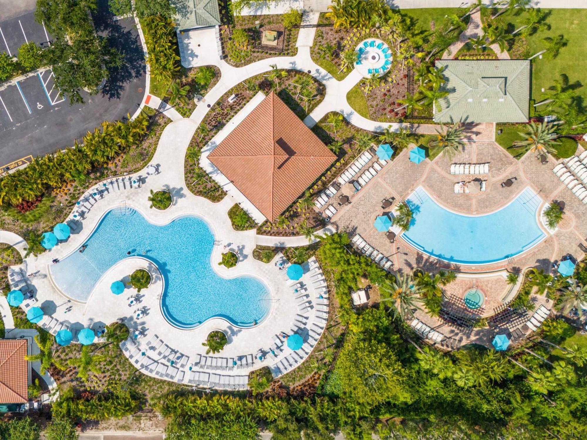 Lofty Lodge ออร์ลันโด ภายนอก รูปภาพ