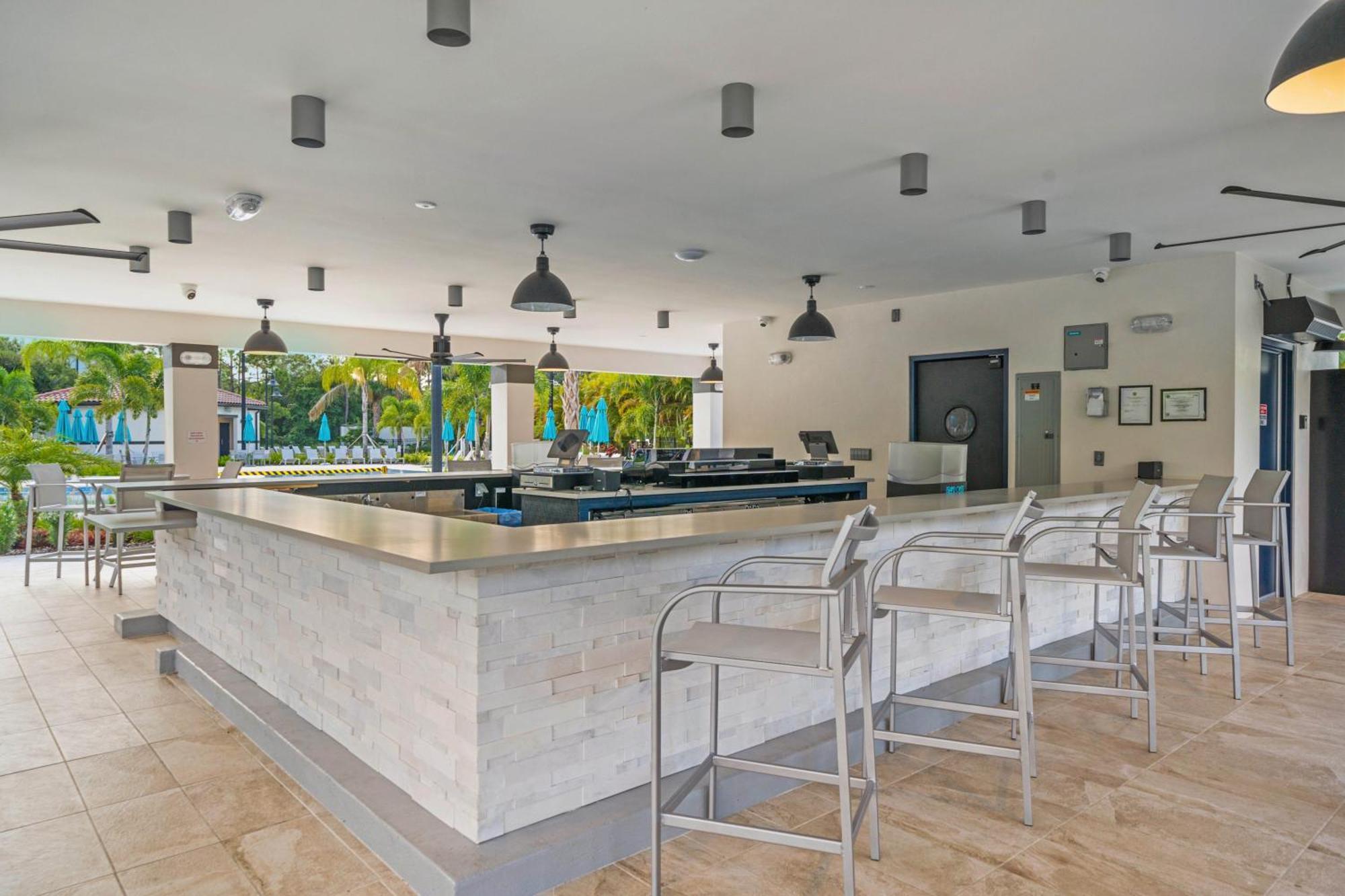 Lofty Lodge ออร์ลันโด ภายนอก รูปภาพ